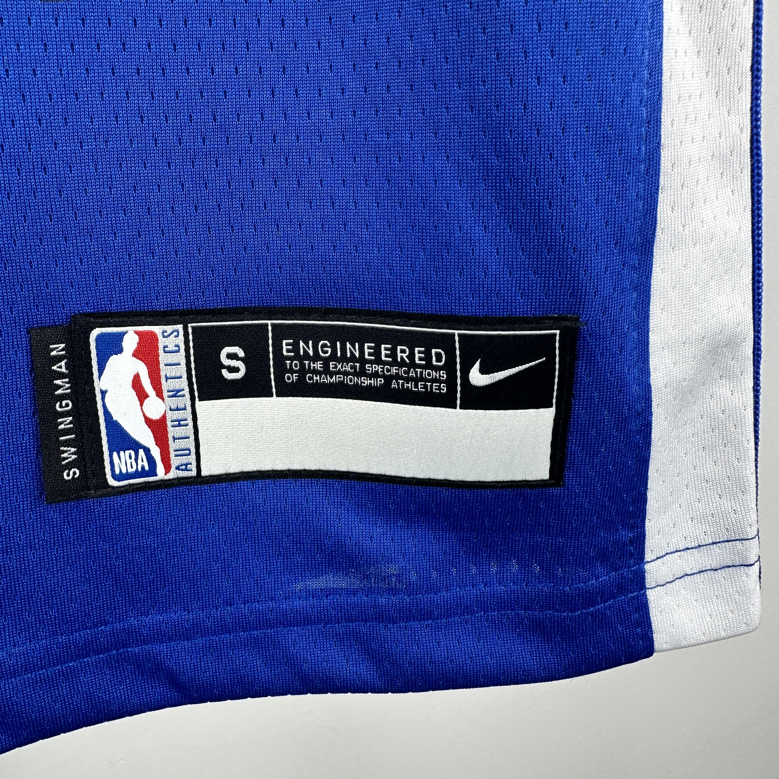 Kids Warriors Blue #10