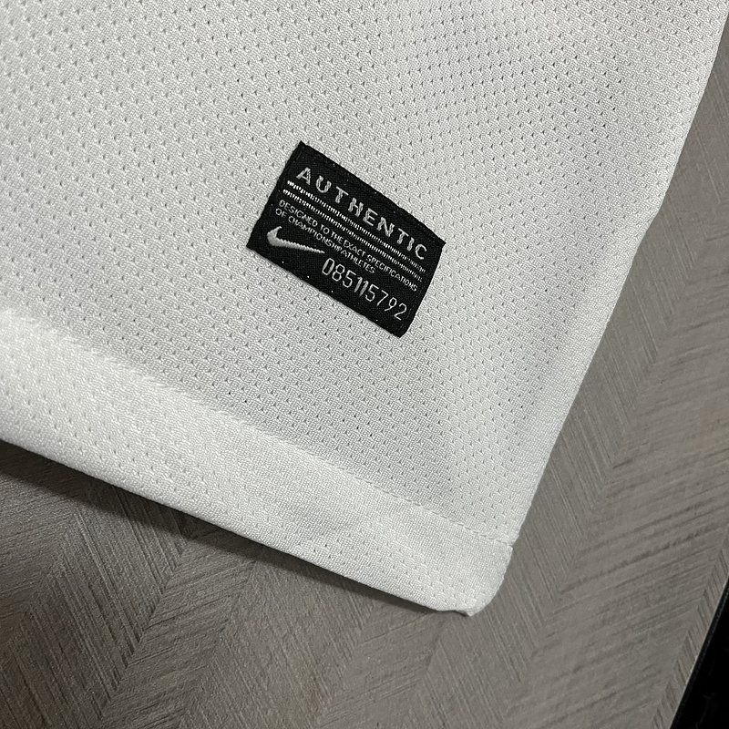 Retro  Bahia 2013-14 Home White