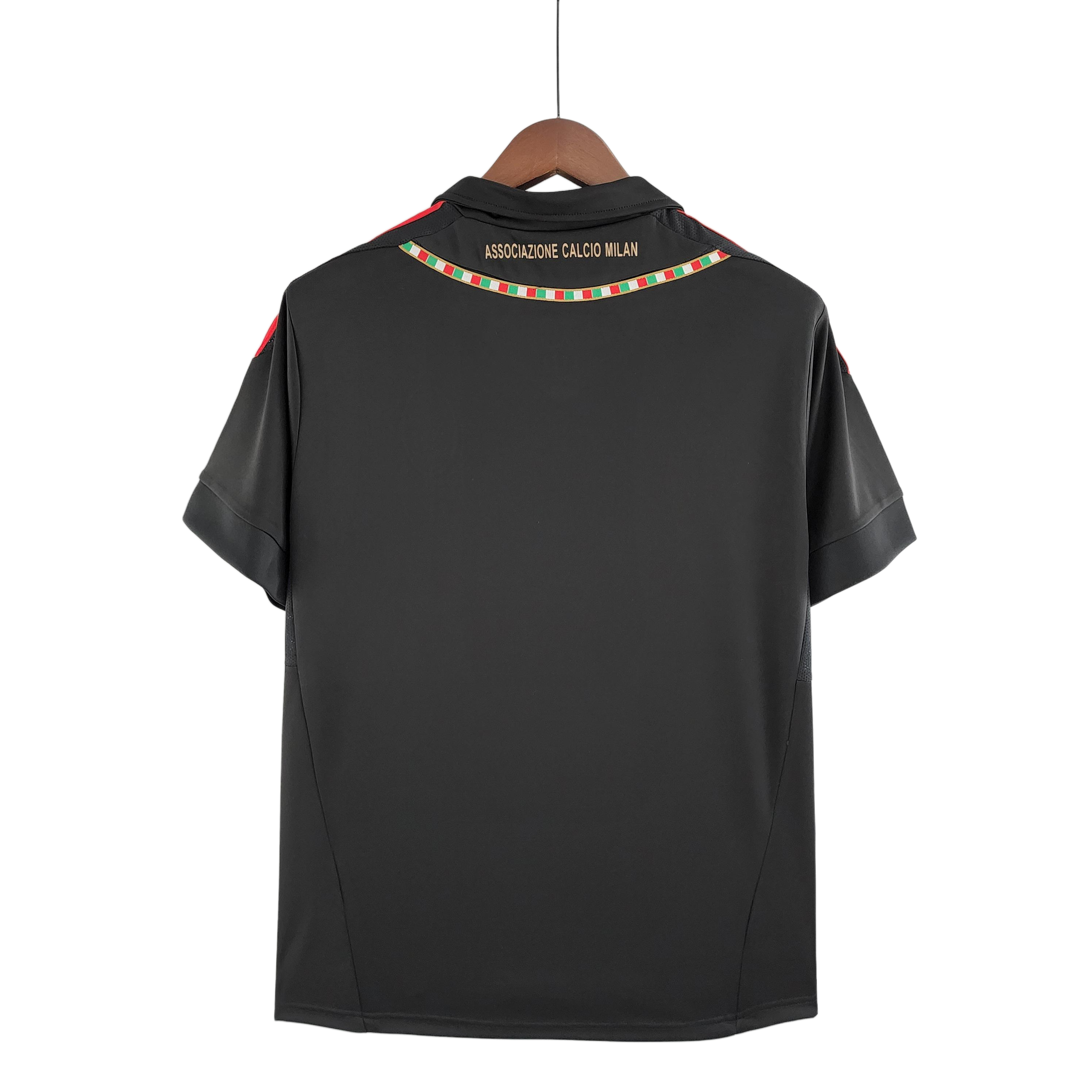 Retro 11/12 AC Milan Third