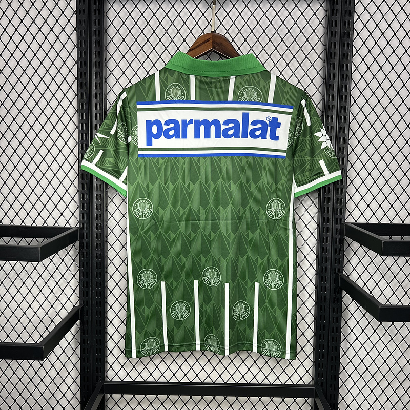 Retro Palmeiras 1996 Home