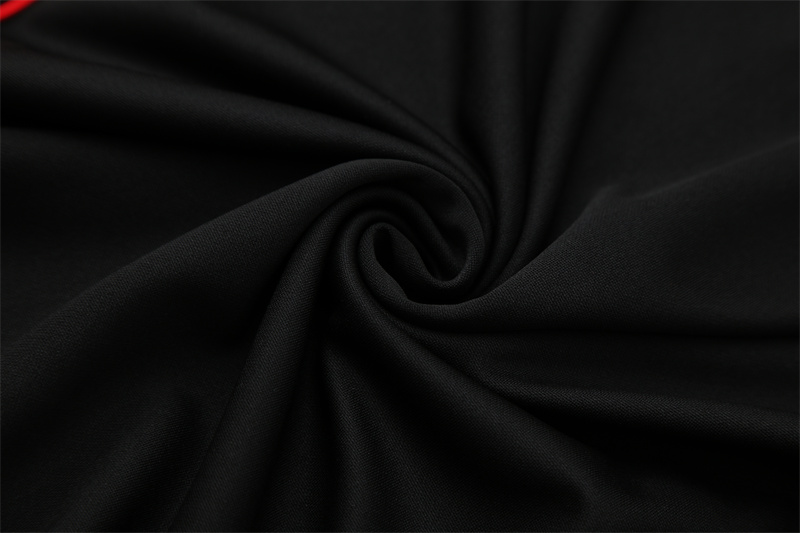 Adult/ Kids Bayern Half Zipper Training Suit 801