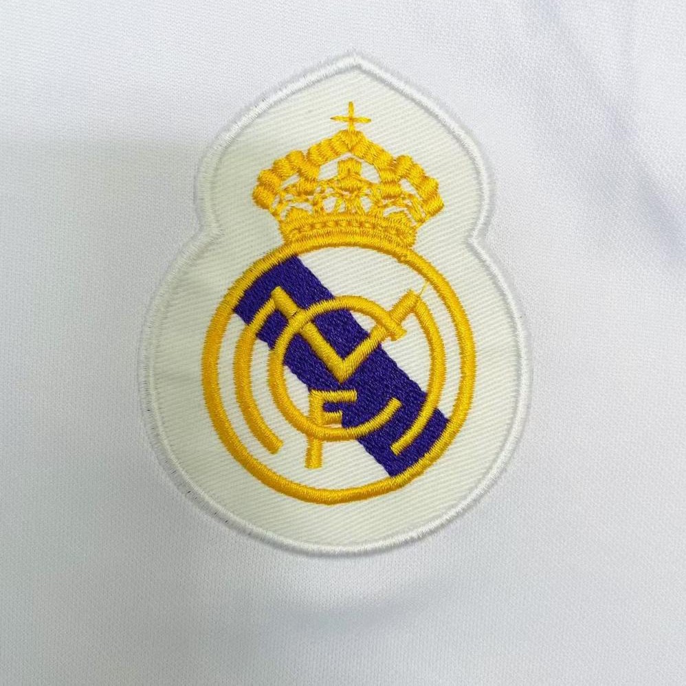 Retro Real Mαdrid 1984/85 Home