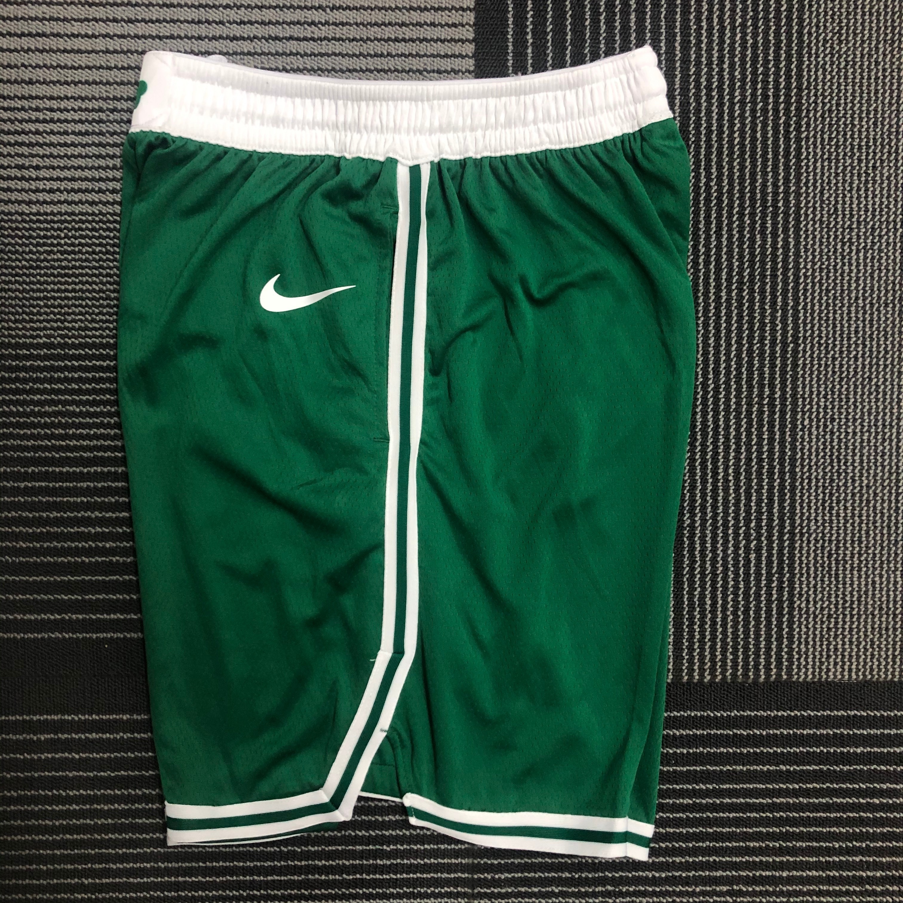 Boston Celtic Green Shorts