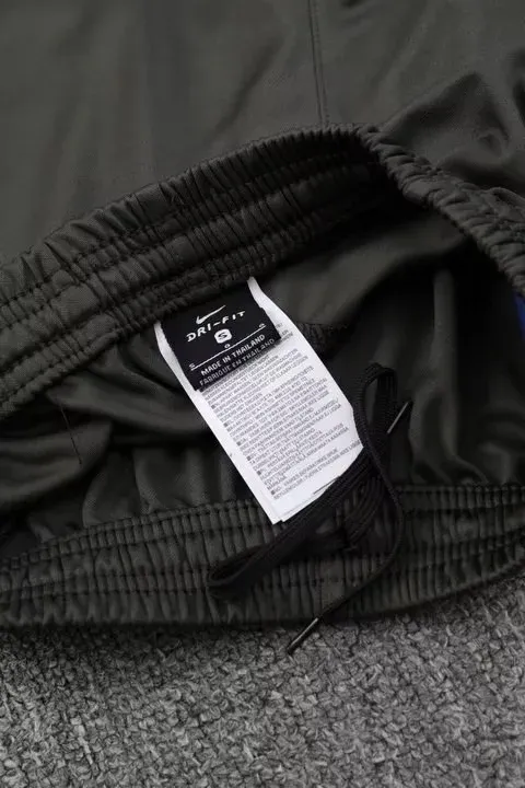 2023 Barcelona Training Suit with Half-zip Size: S-3XL