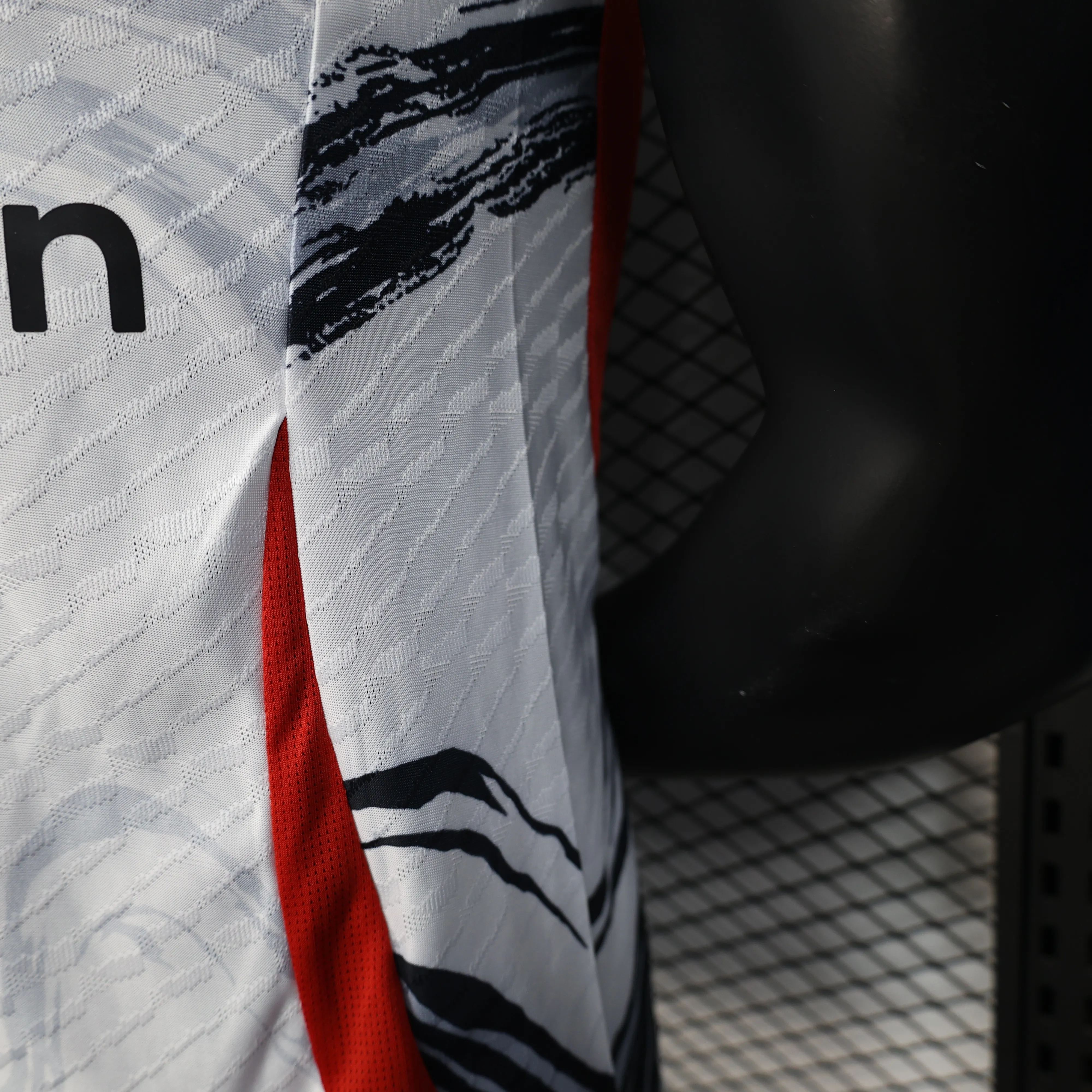 Player Version Manchester United 25/26 White  S-XXL