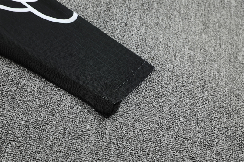 PSG 2526 Half Zipper Training Suit