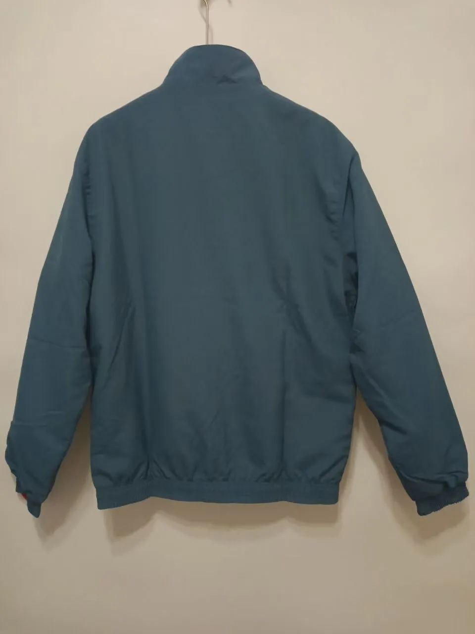 Flamengo Trench Coat Reversible S-XXL