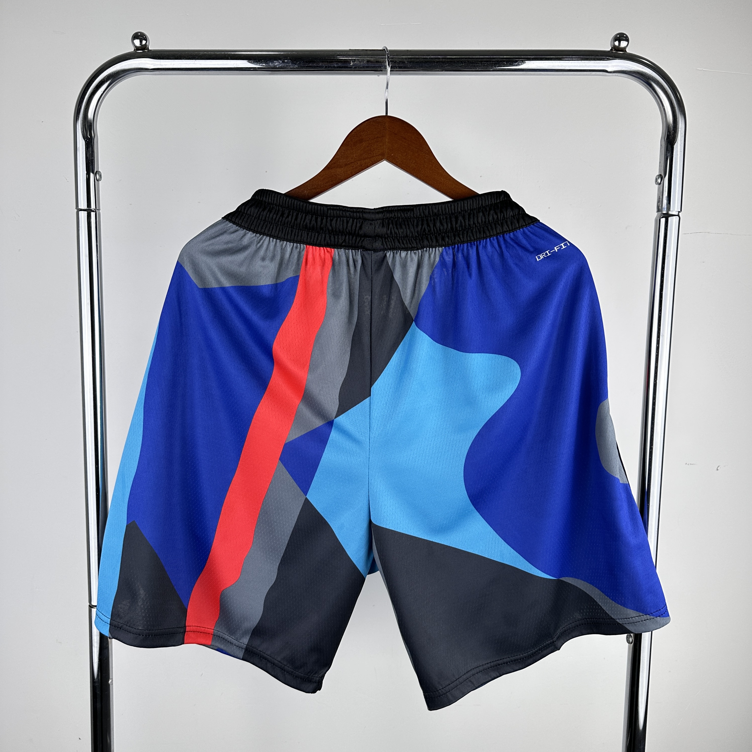 24 Season Brooklyn Nets City Edition Shorts