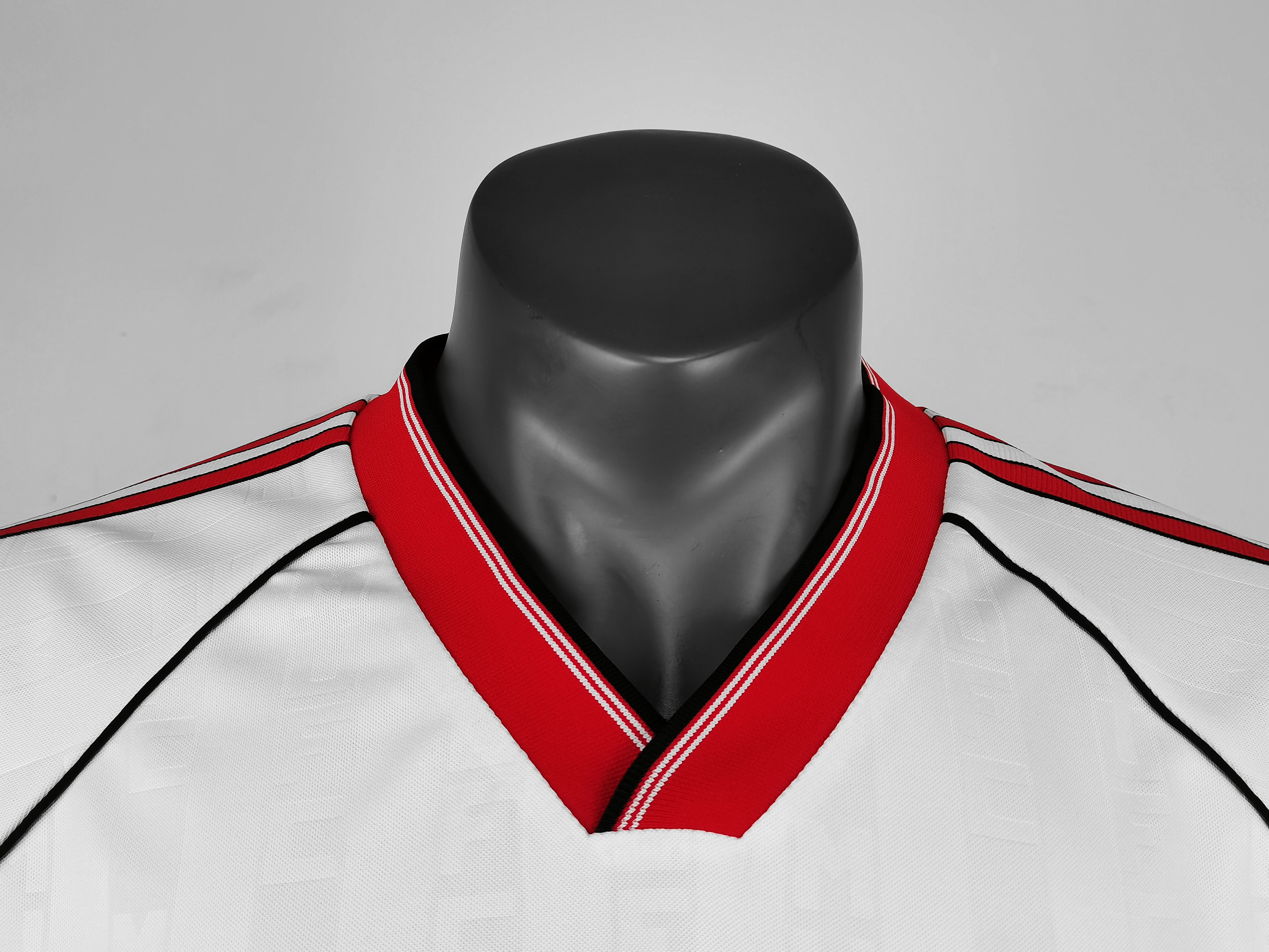 Retro Manchester United 1988 -Away