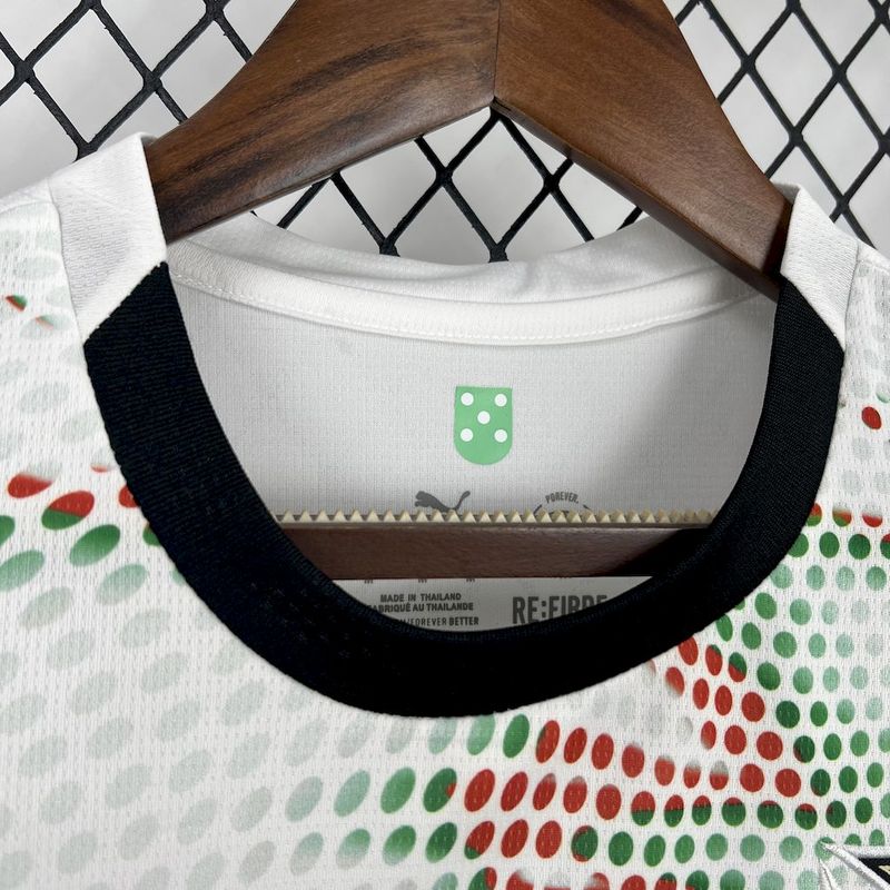 Female portugal 25/26 Away kit S-XXL