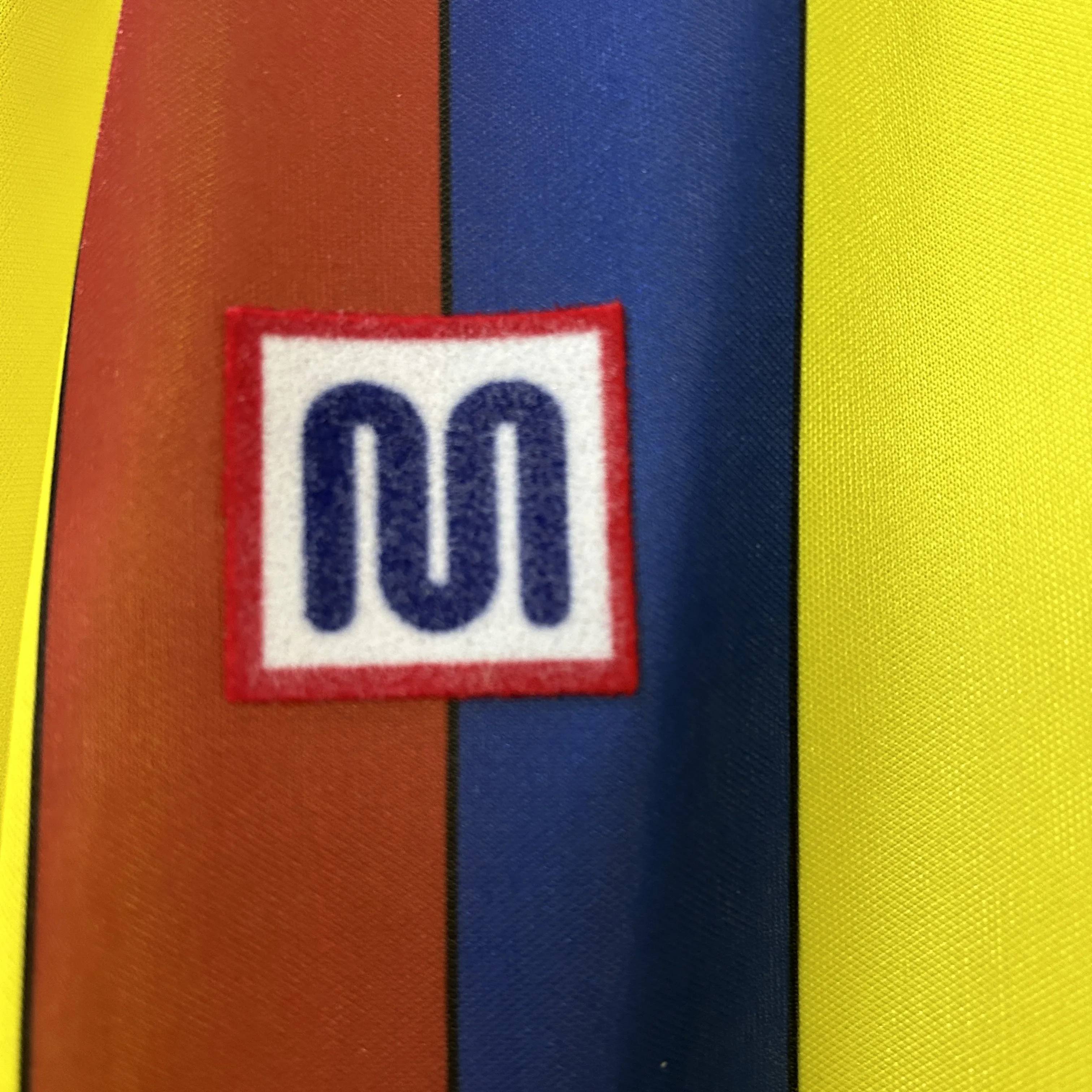 Retro 82/84 Away Kit S-XXL