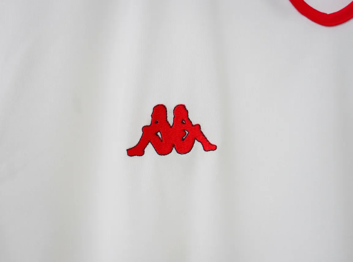 Retro 88/89 AC Milan Away S-XXL