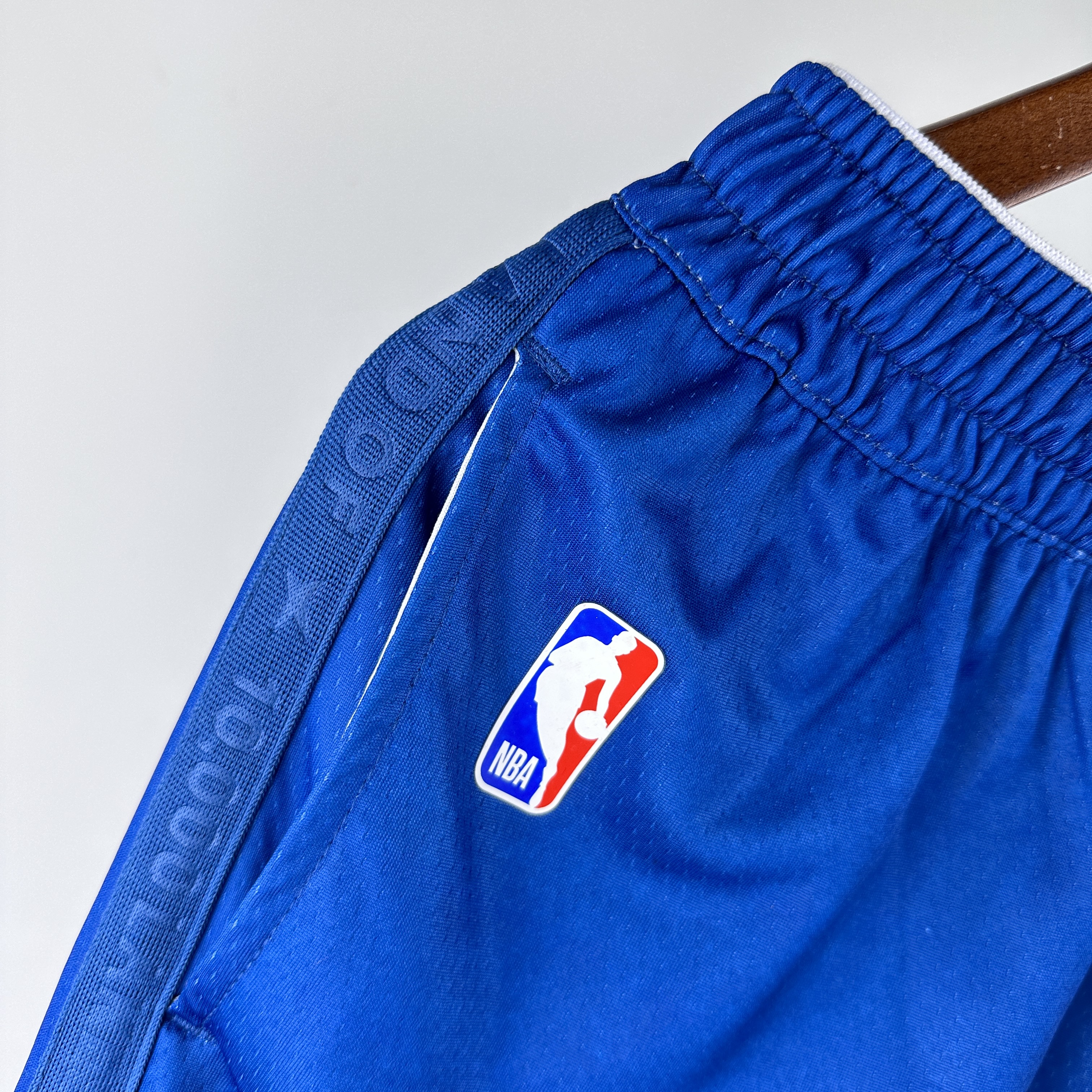 24 SEASON MINNESOTA TIMBERWOLVES CITY VERSION SHORTS
