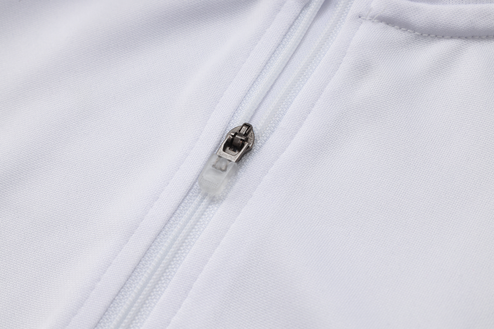 Real Mαdrid 25/26 Half zipper training suit B2513