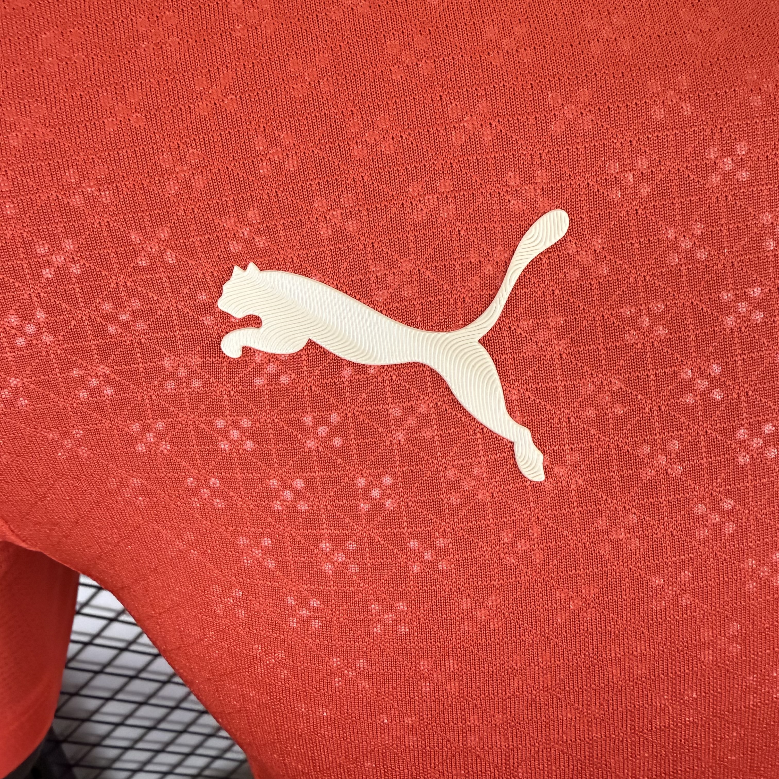 Player Version Portugal 25/26 Home  Long Sleeves Size: S-4XL