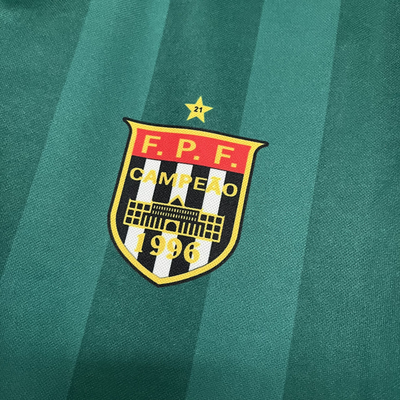 Retro  Palmeiras 1996 Third