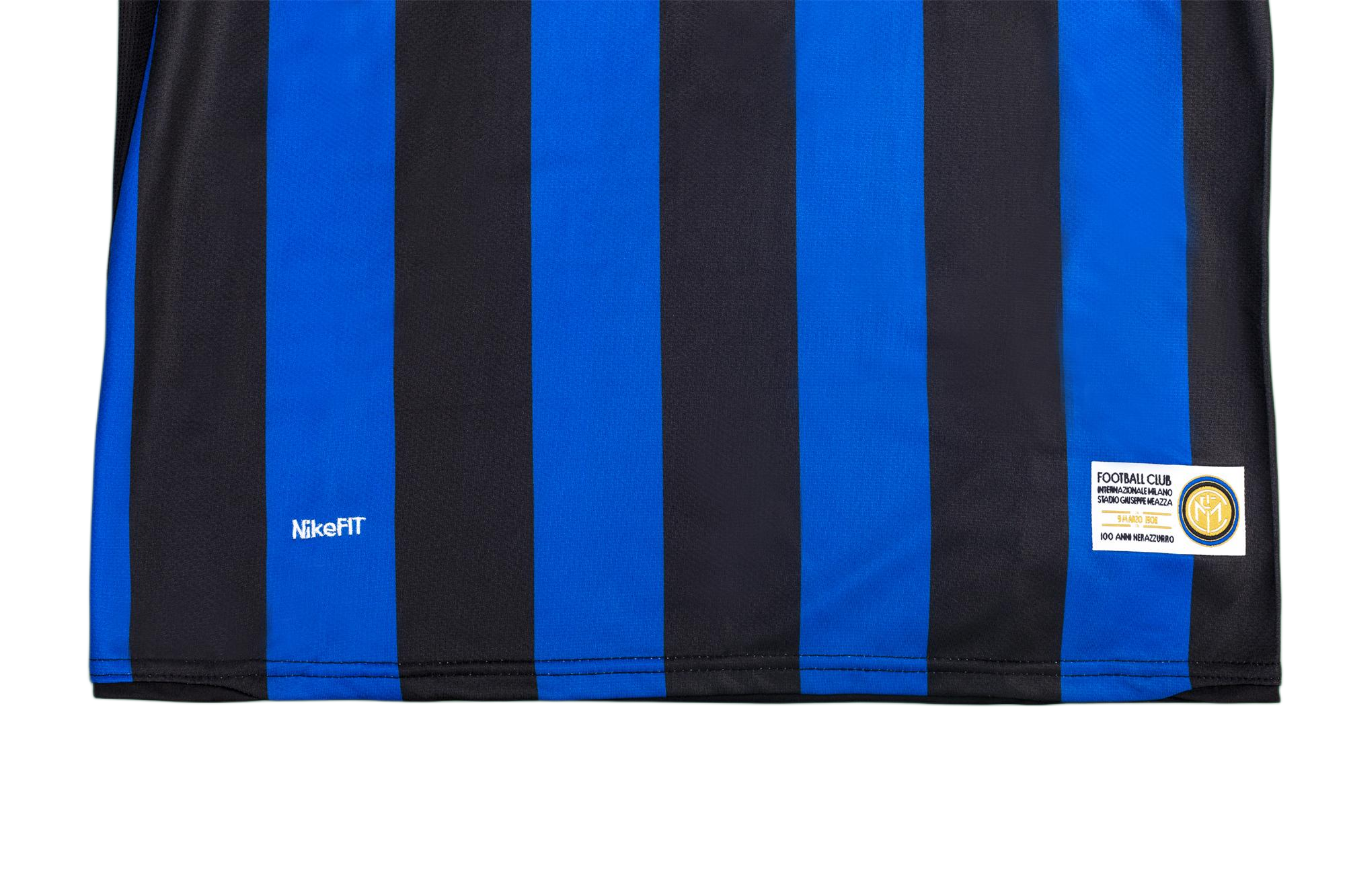 Retro Inter Milan 07/08 Home