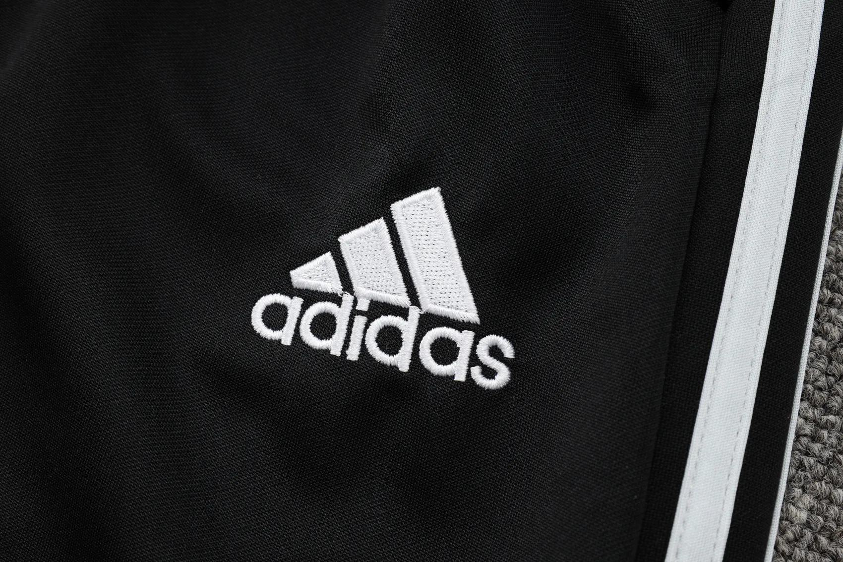 2425 juventus Full zipper Training suit