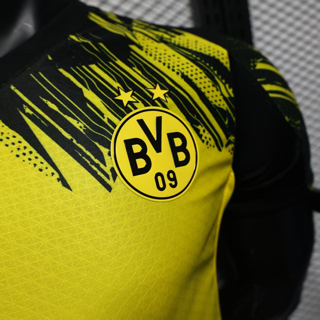 Player Version Borussia Dortmund 25/26 Home S-XXL