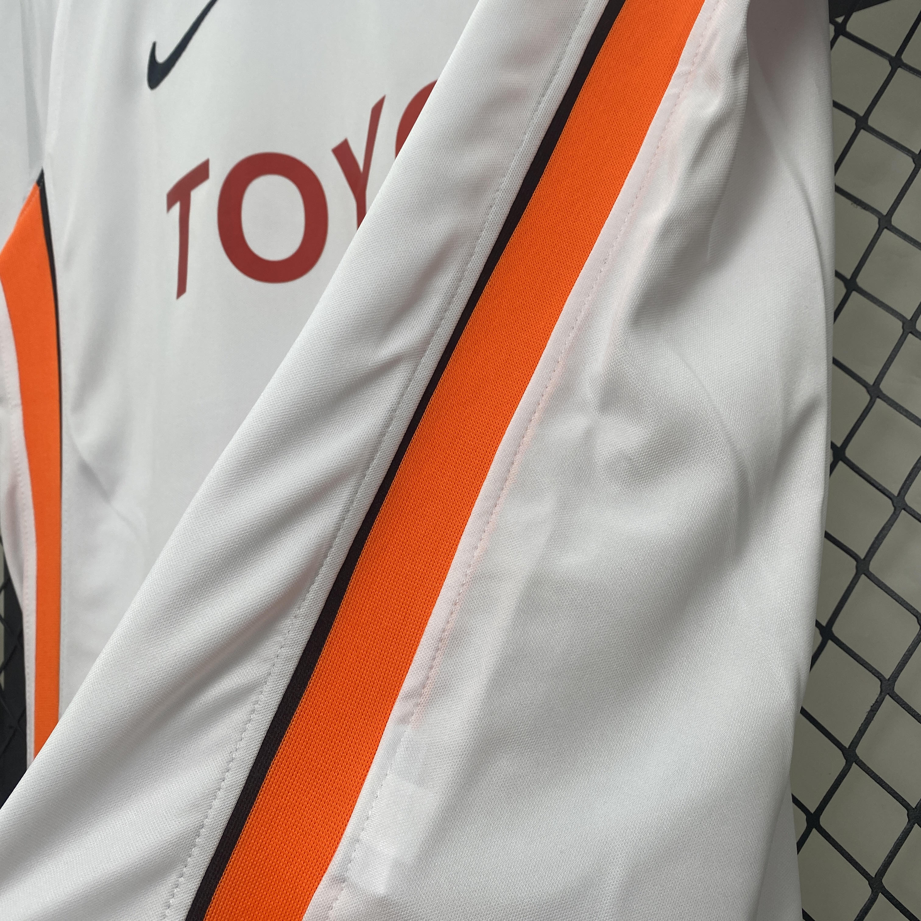 Retro Vαlencia 06/07 Home S-XXL