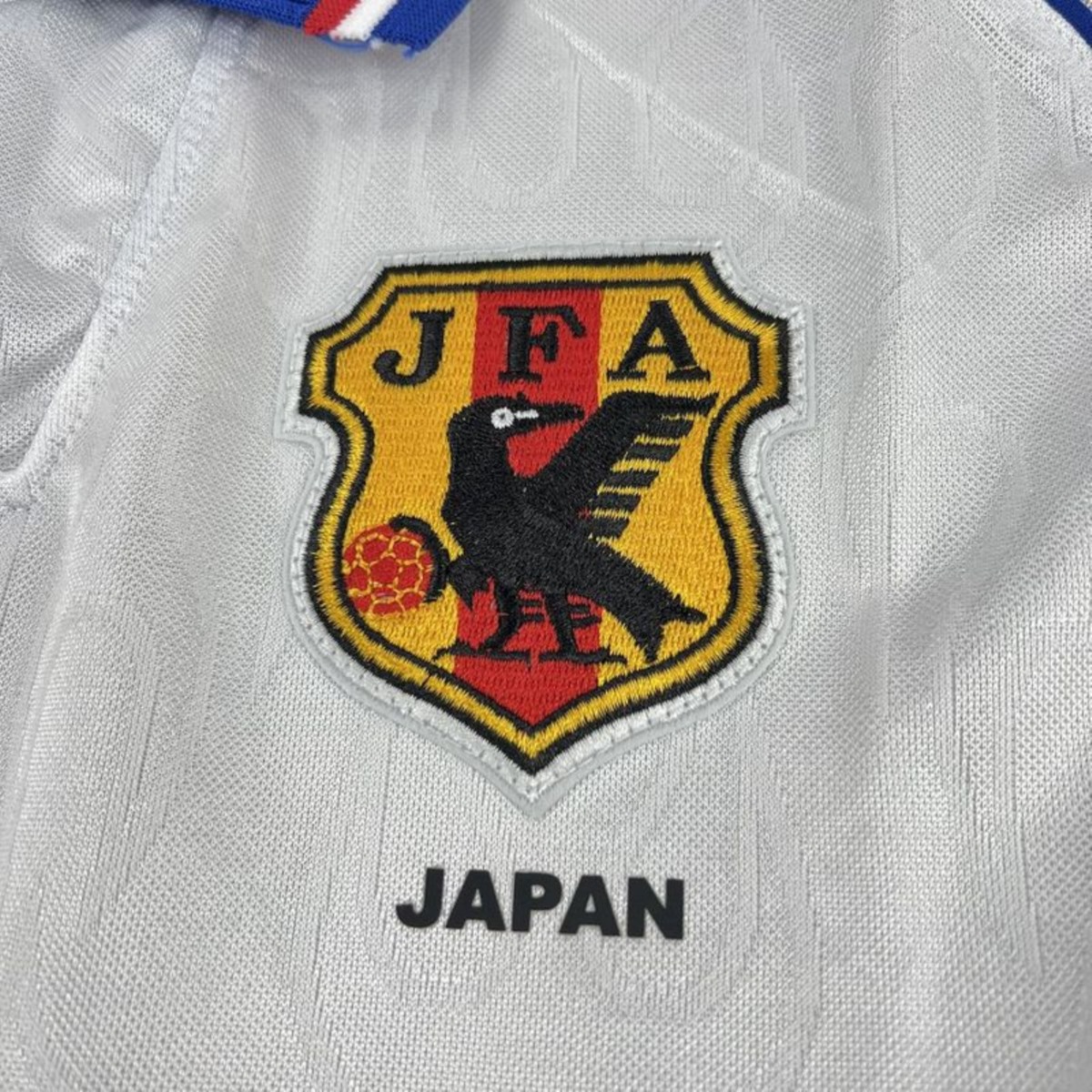 Retro Japan 1998/99 Away X BAD BUNNY