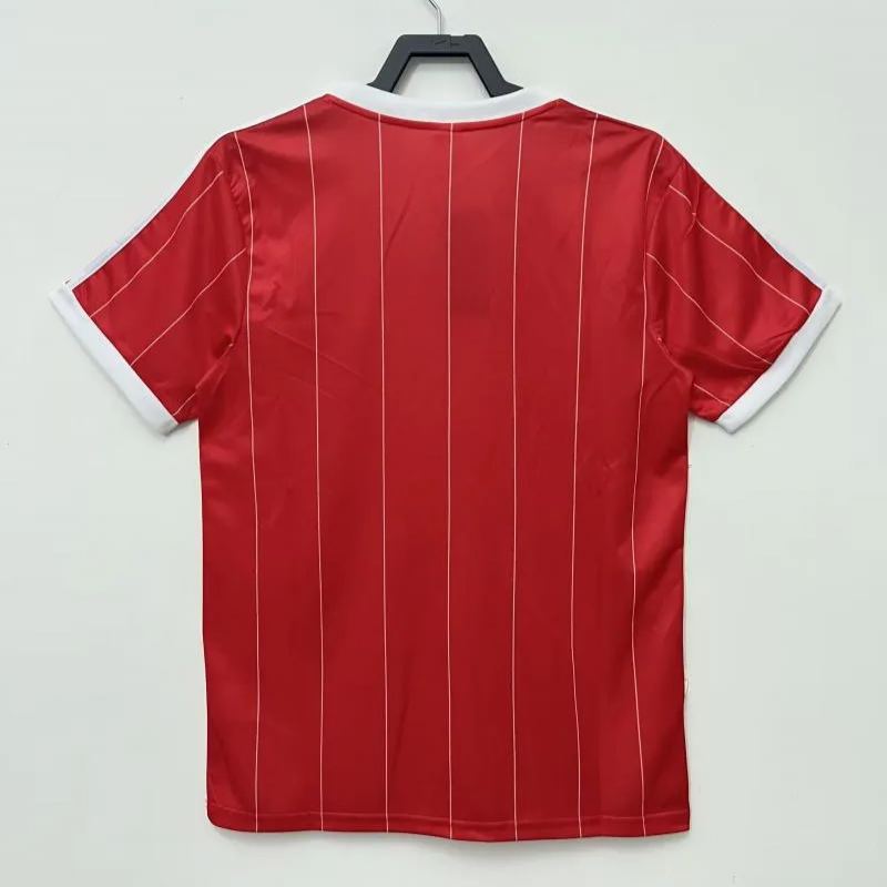 Retro Hamburger 83/84 Away Kit S-XXL