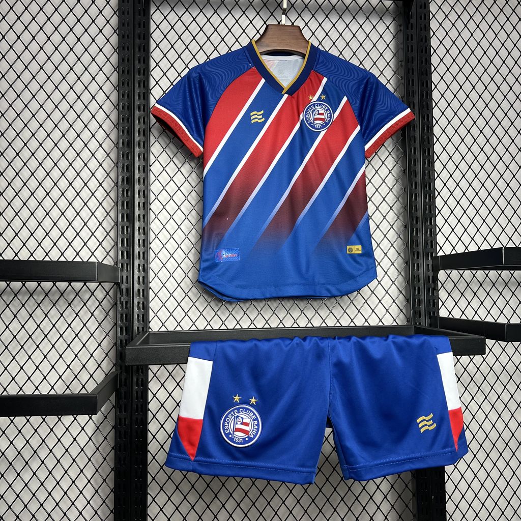Kids Bahia 2024 Away