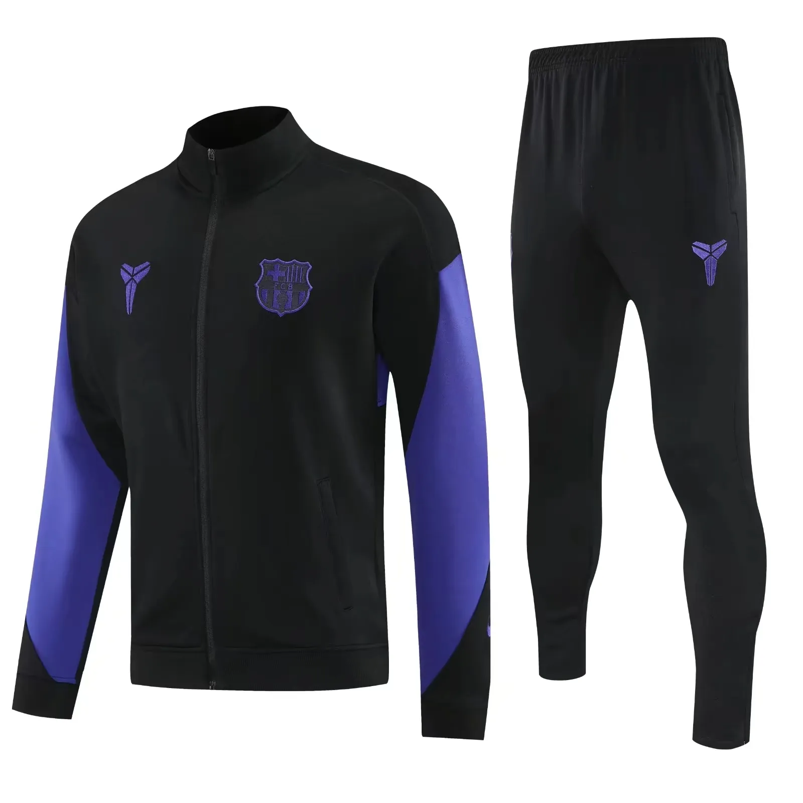 Barcelona Training Suit