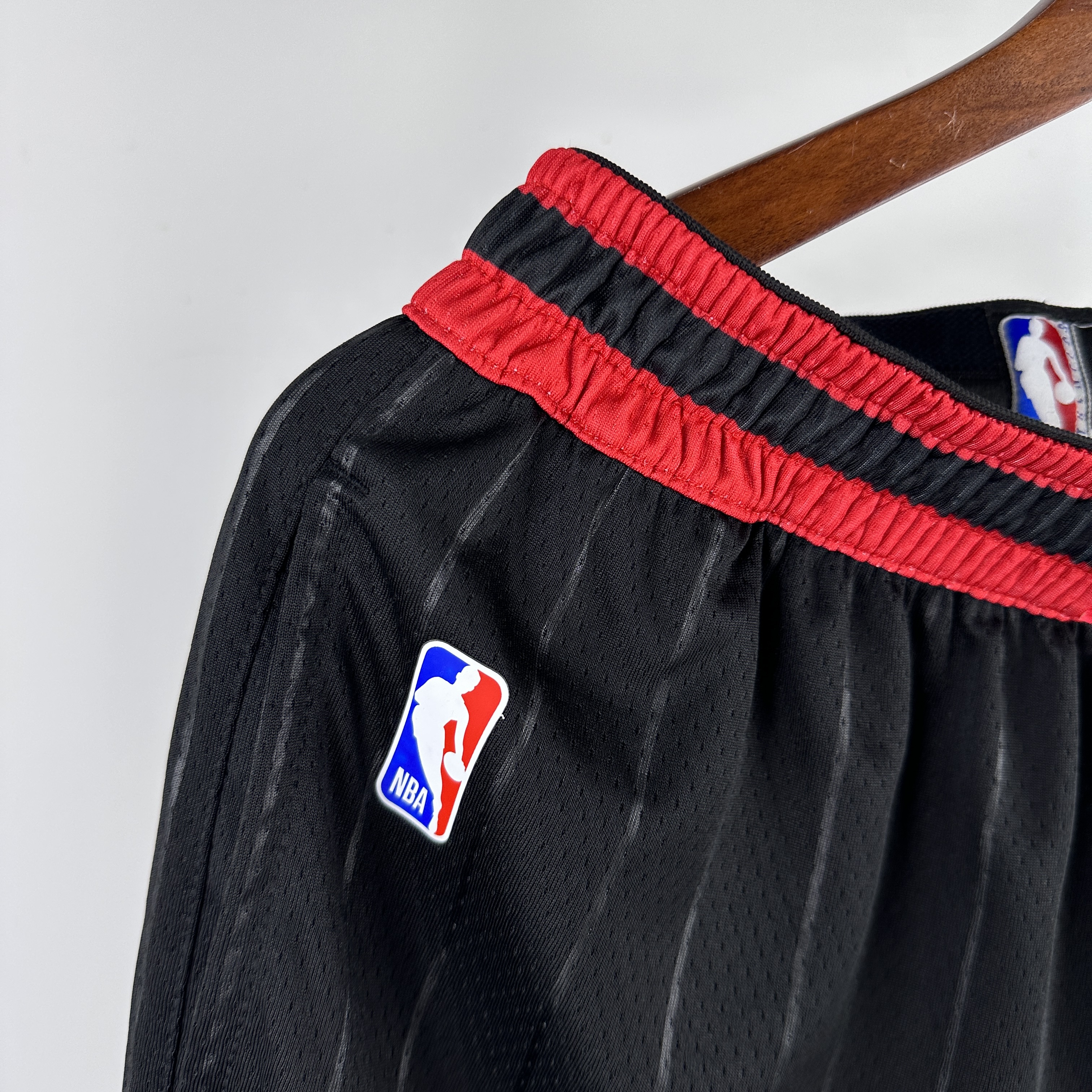 Chicago Bulls Flyer Edition Shorts