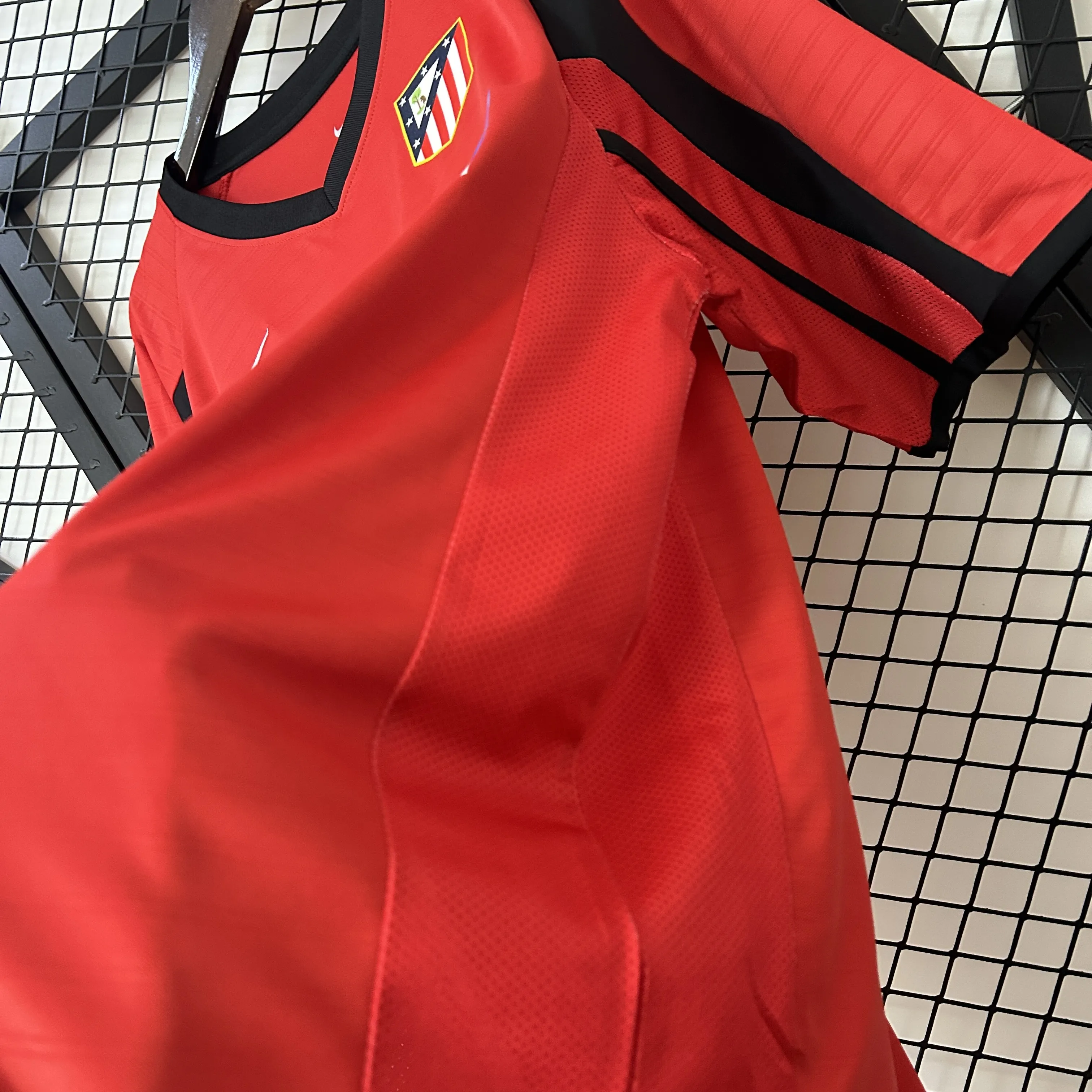 Atletico de Madrid 01/02 Away S-XXL