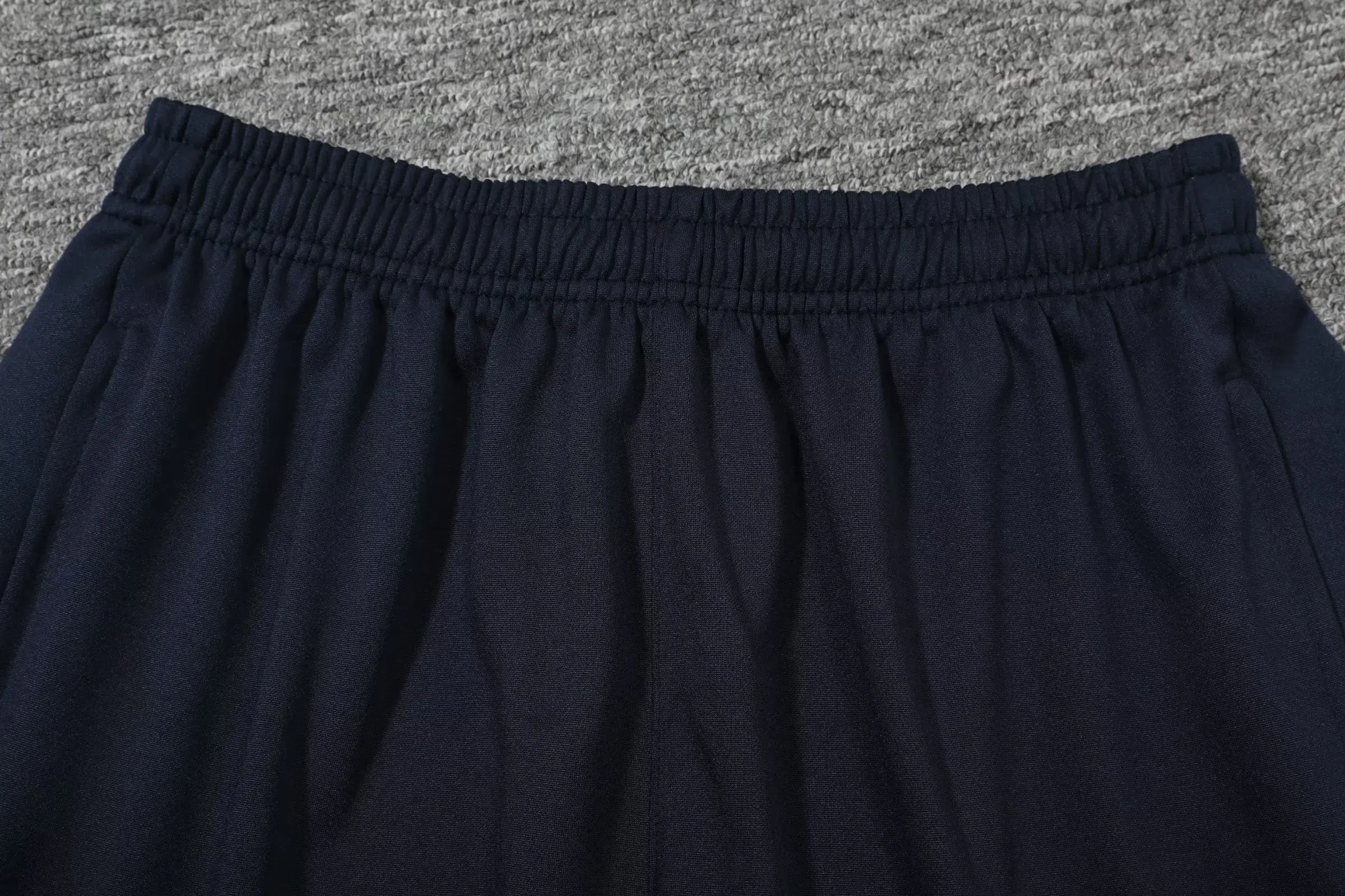 Inter Milano Short Sleeves Long Pants Training Suit