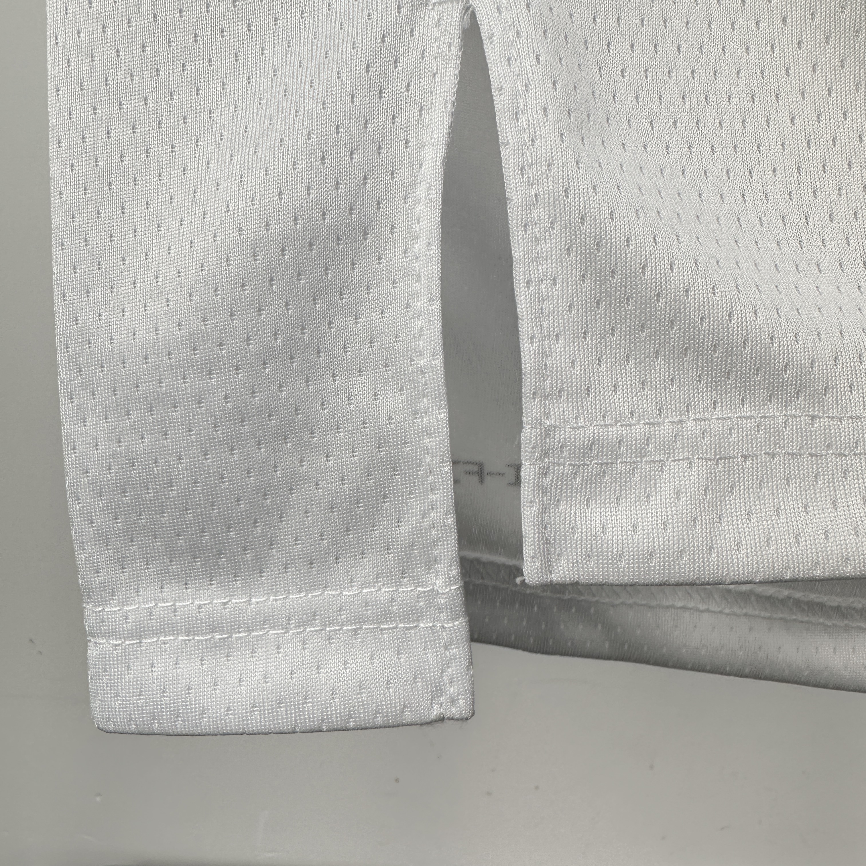 24 SEASON MINNESOTA TIMBERWOLVES WHITE  NO.5 EDWARDS