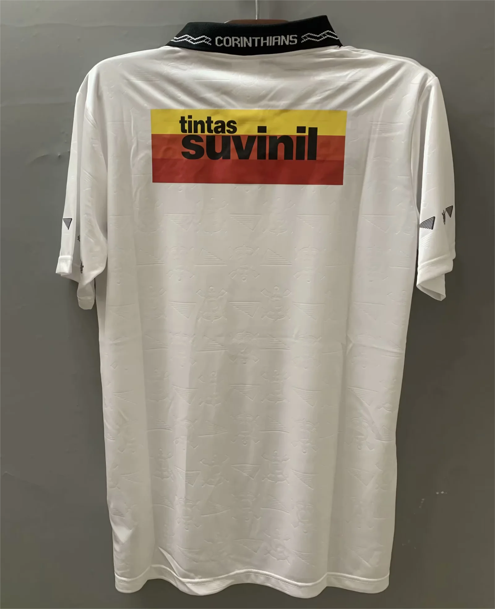 Retro Corinthians 1995 Home