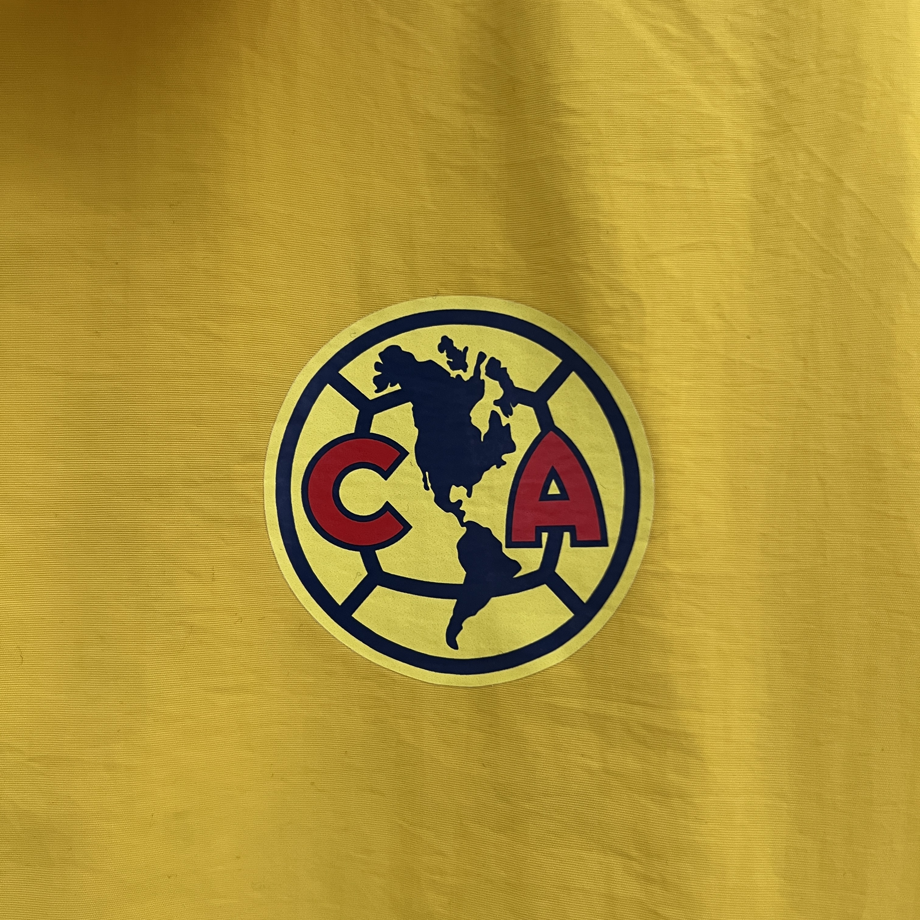 Club América windbreaker