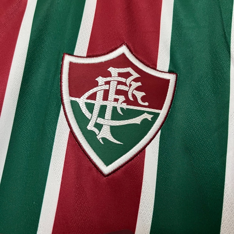 Masculino  Fluminense 2025/26 Home