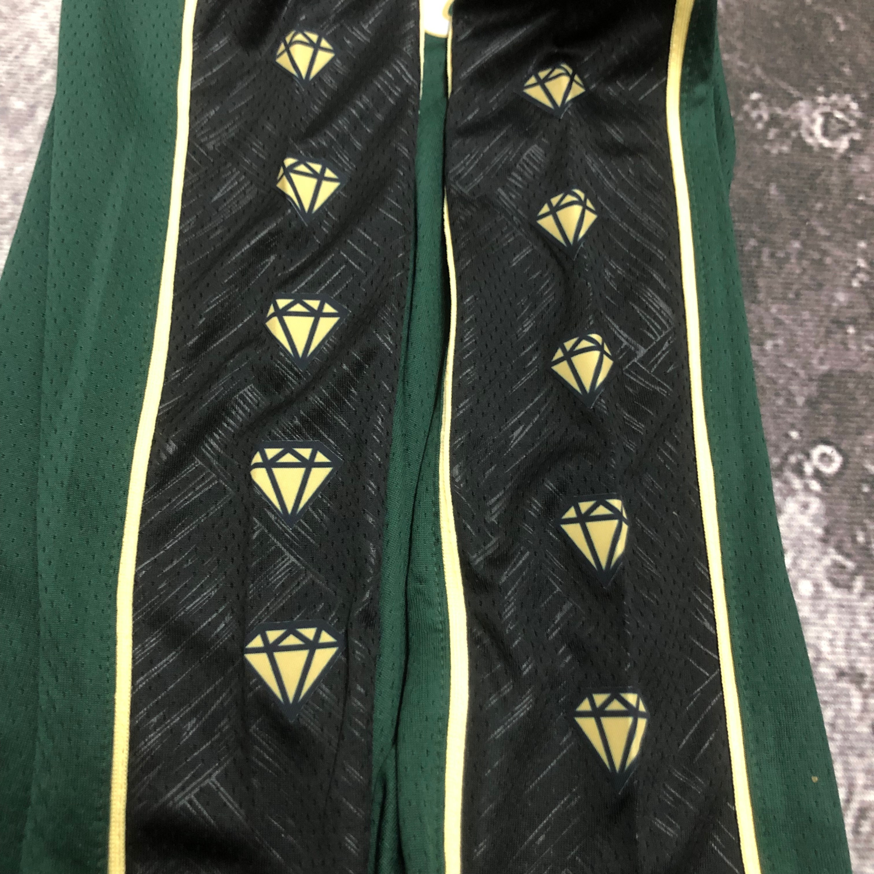 23 Season Boston Celtic City Version No.11 Irving