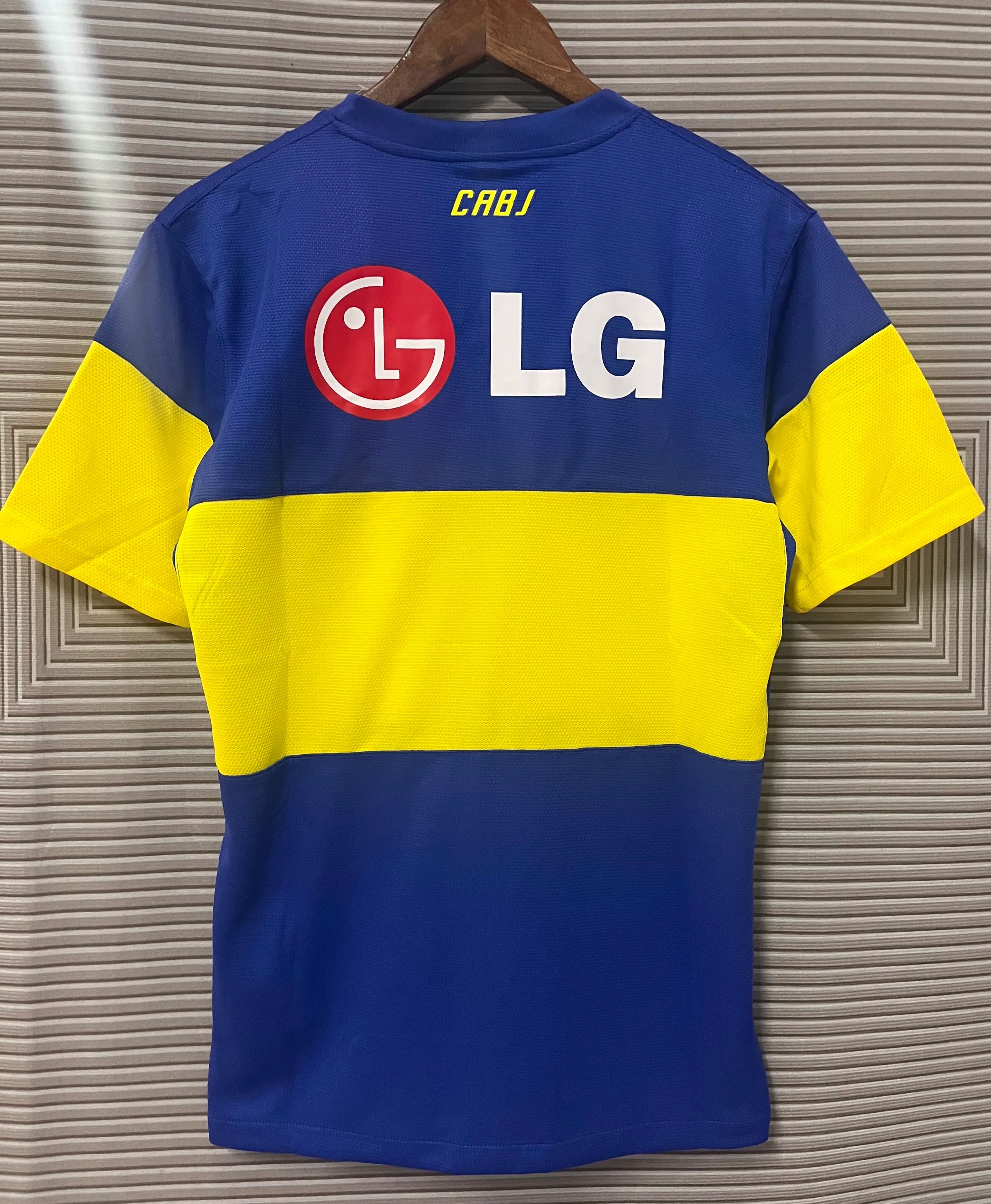 Boca 11/12 Home  S-XXL