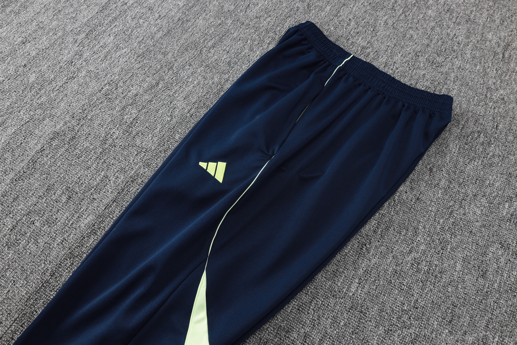 Real Mαdrid 25/26 Full zipper training suit A2536