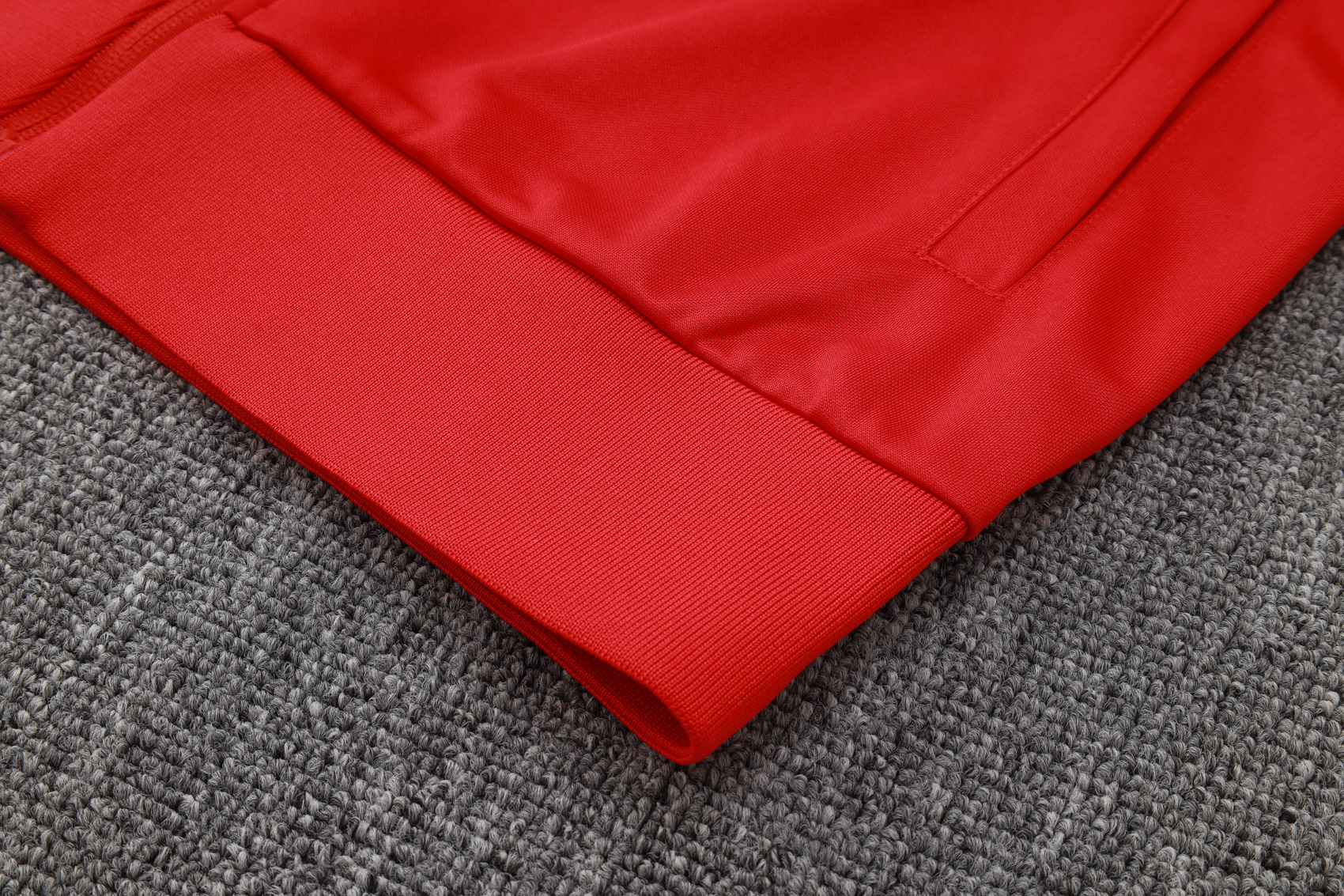 Adult/ Kids PSG 2526 full zipper training suit