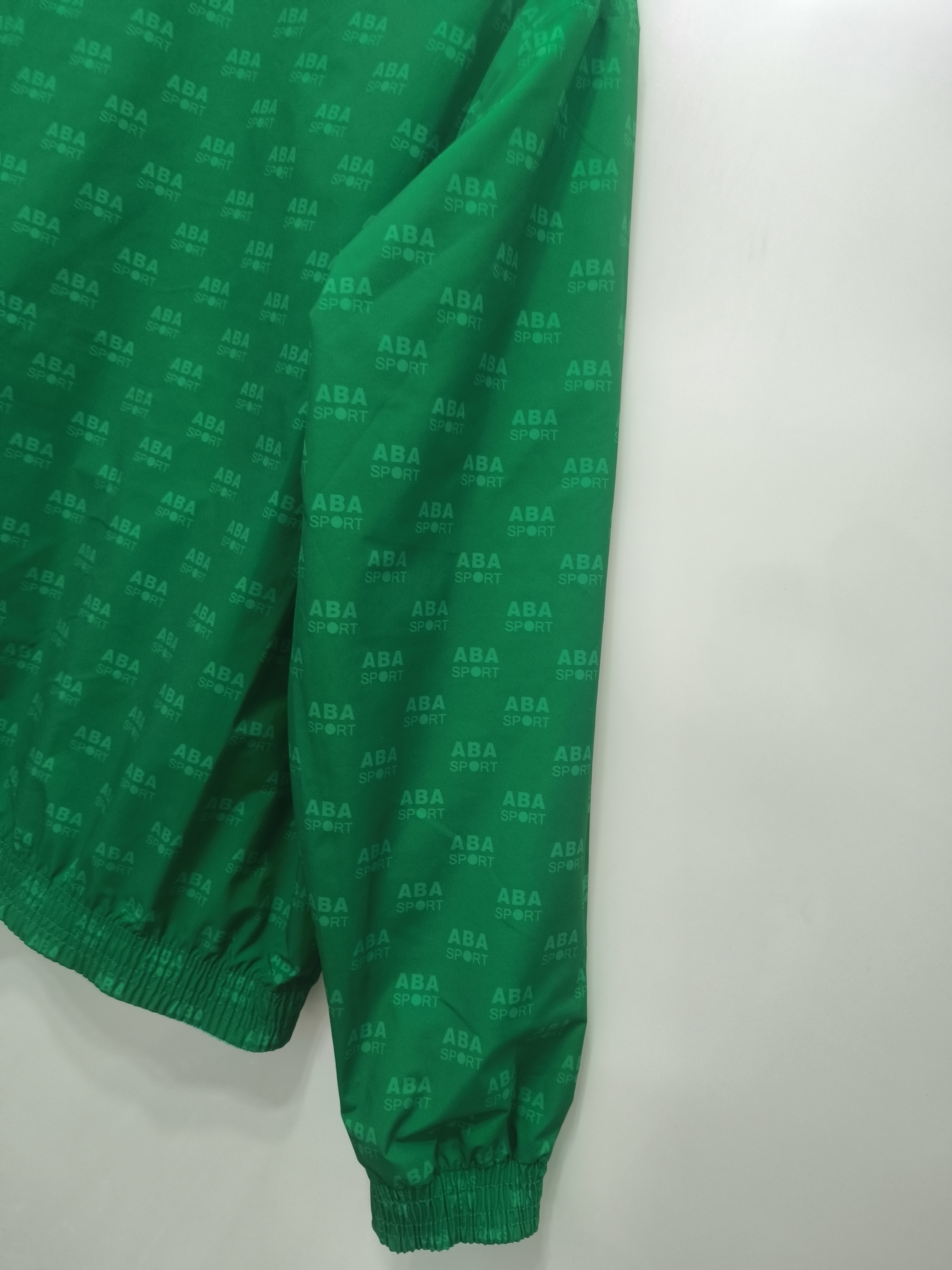 Mexico Trench Coat Reversible S-XXL