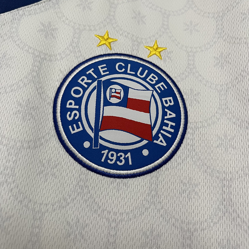 PATROCINIOS Masculino  25-26 Bahia Home