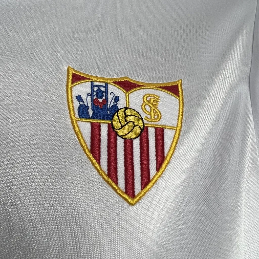 Retro Sevilla FC 87/90 Home  S-XXL