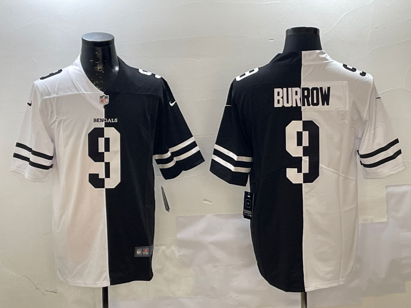 Cincinnati Bengals #9