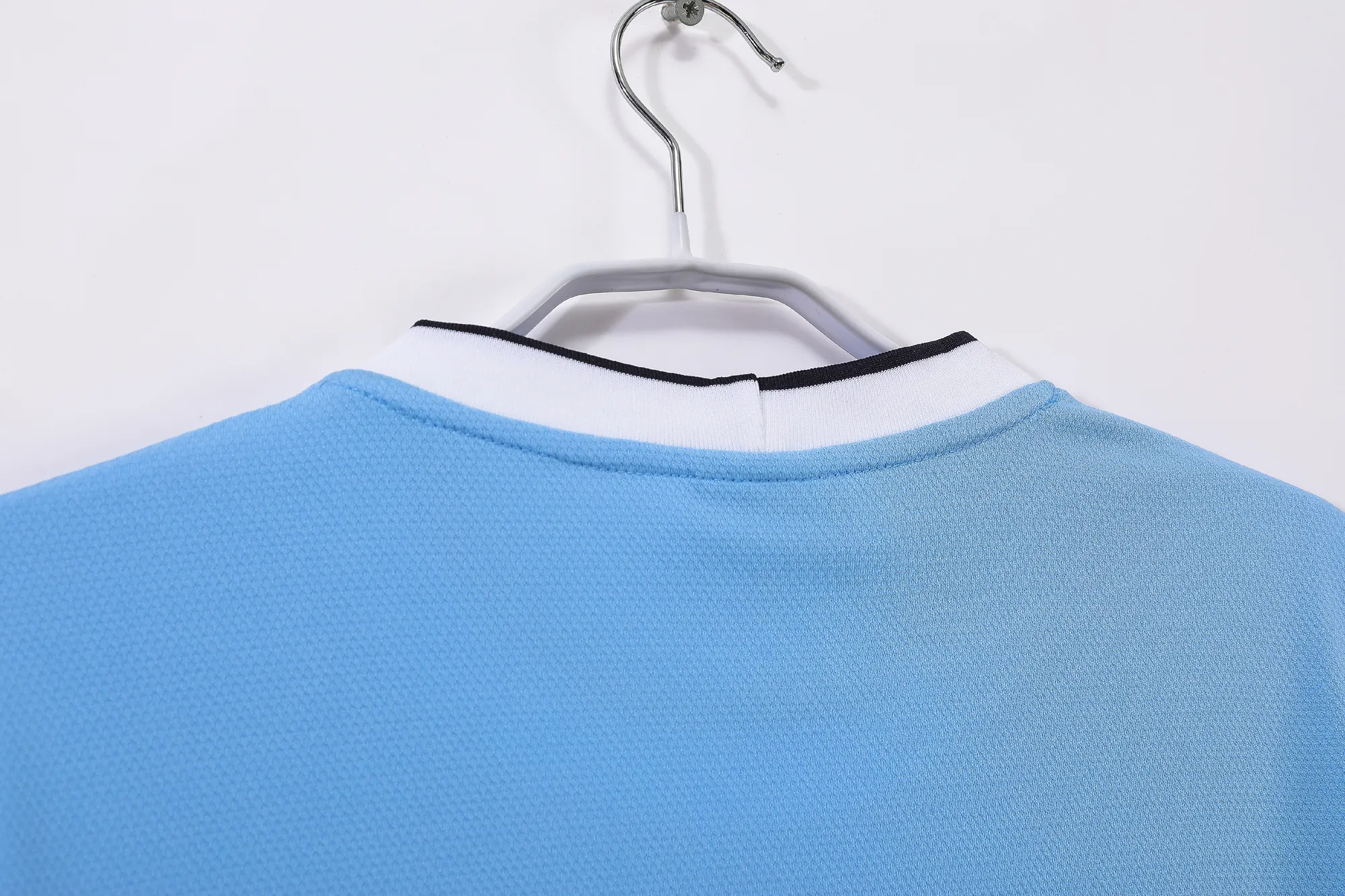 Retro Manchester City 13/14 Home