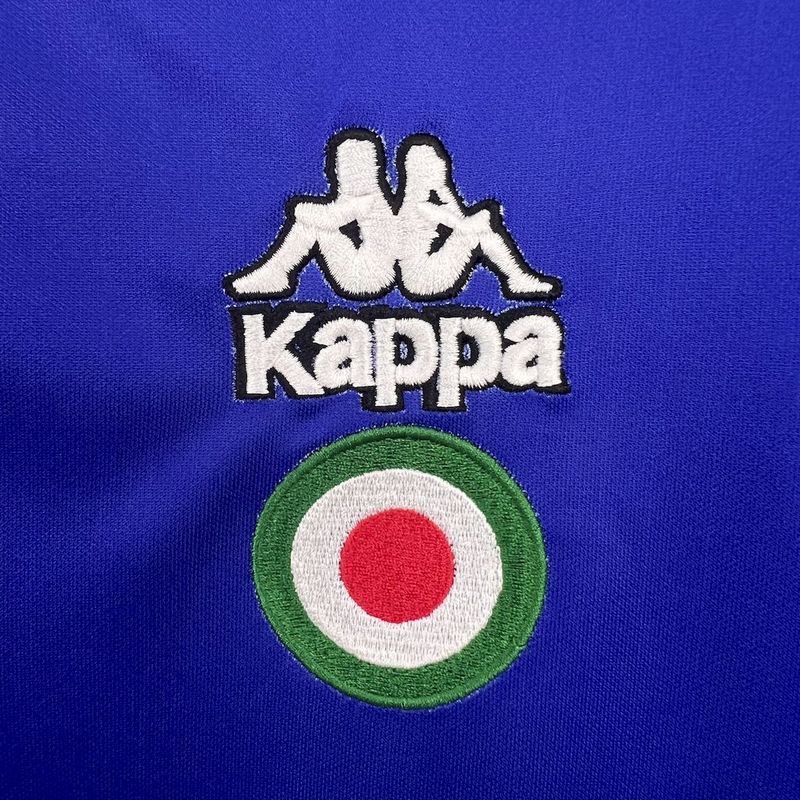 Retro  Juventus 1995/96 Away