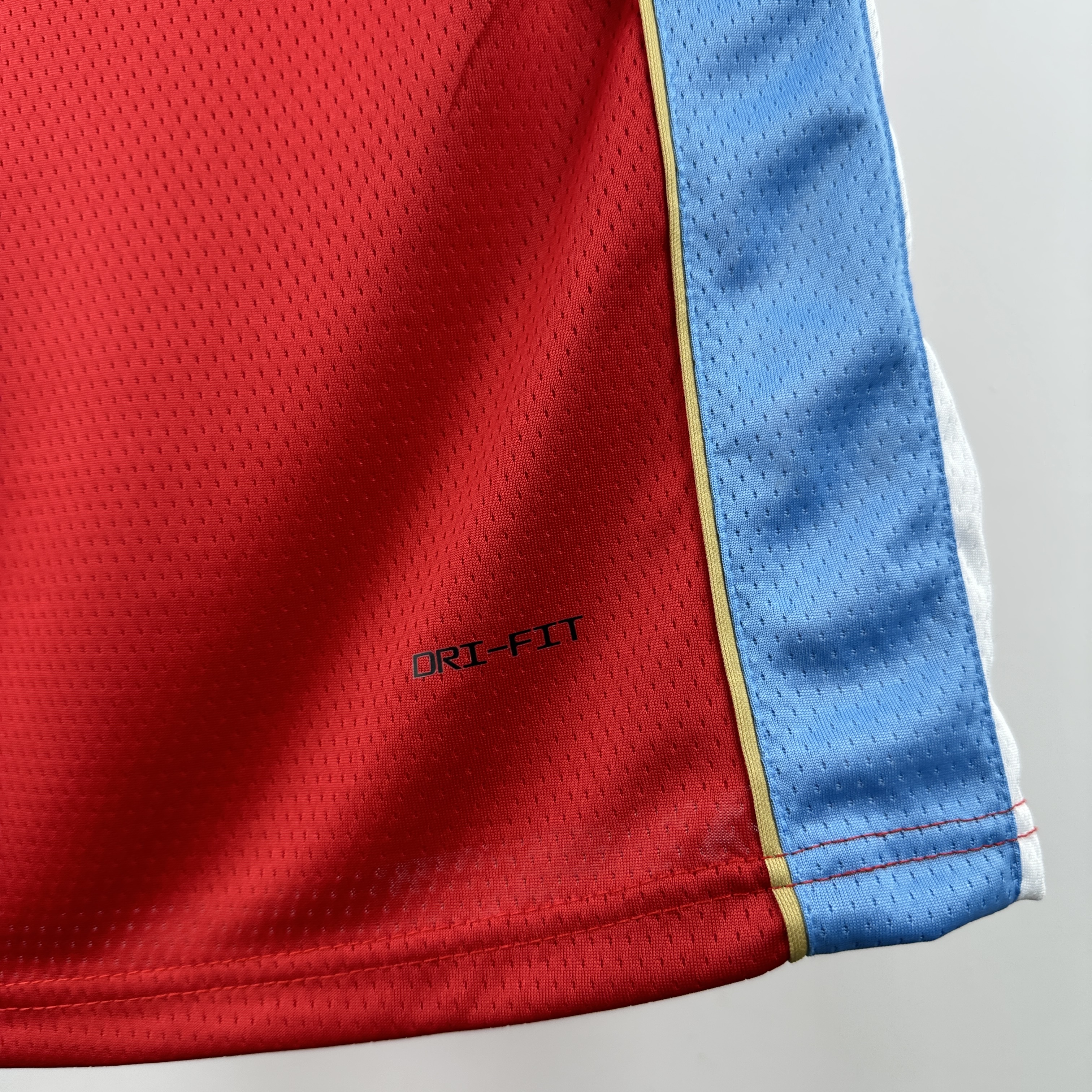 25 Season Grizzlies City Edition  #23