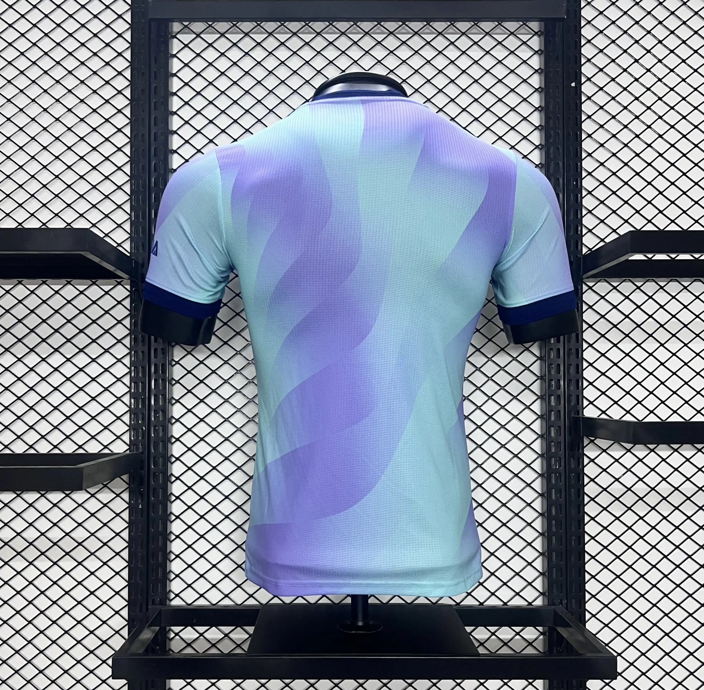 Player Verison Arsenal 24/25 Third S-XXL