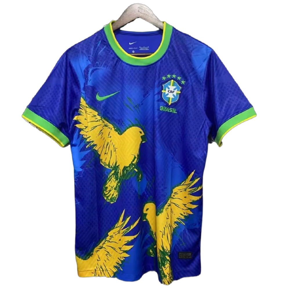 Brazilian dove of peace special edition Blue S-XXL