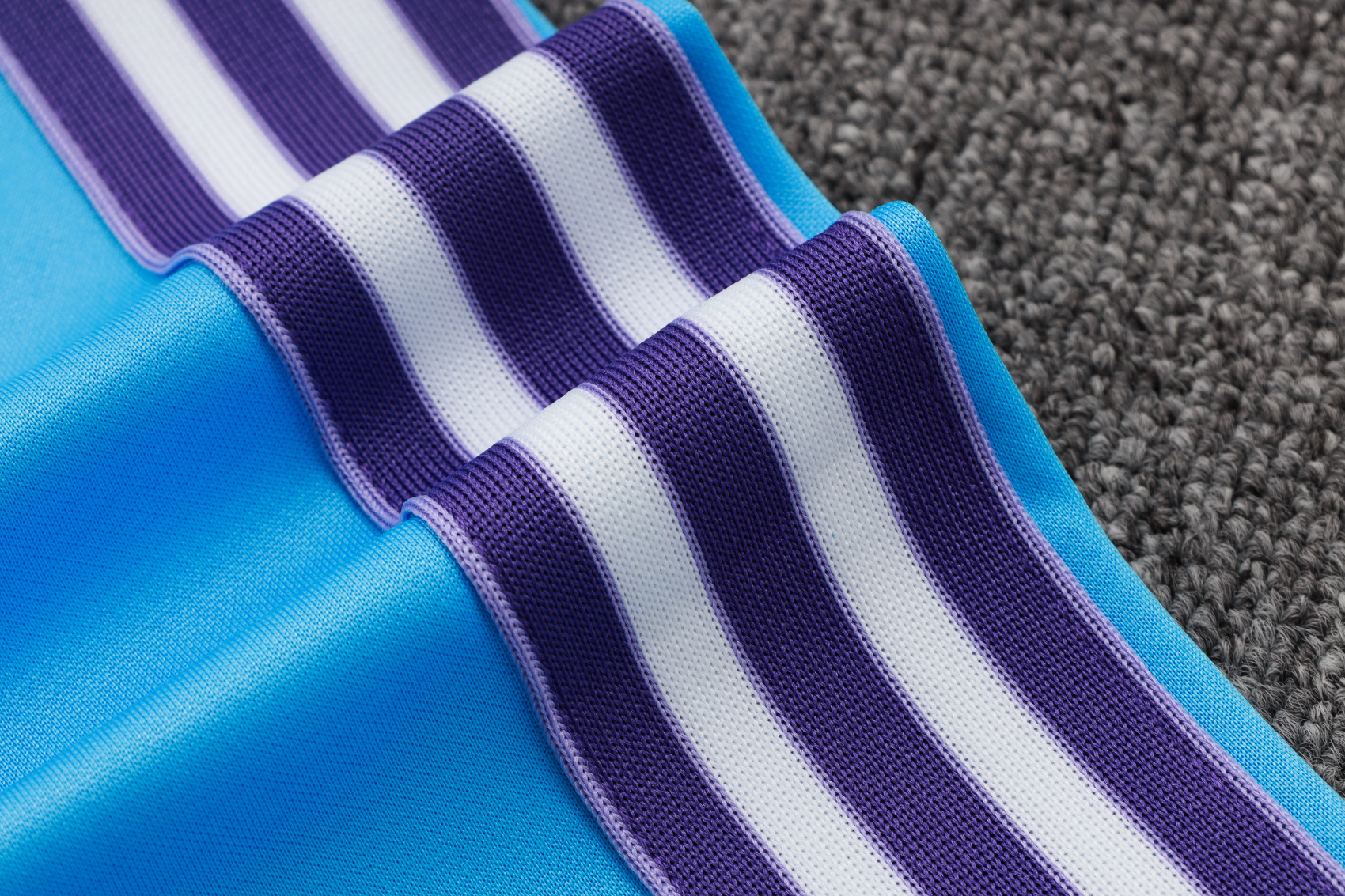 Real Mαdrid 25/26 Half zipper training suit B2514