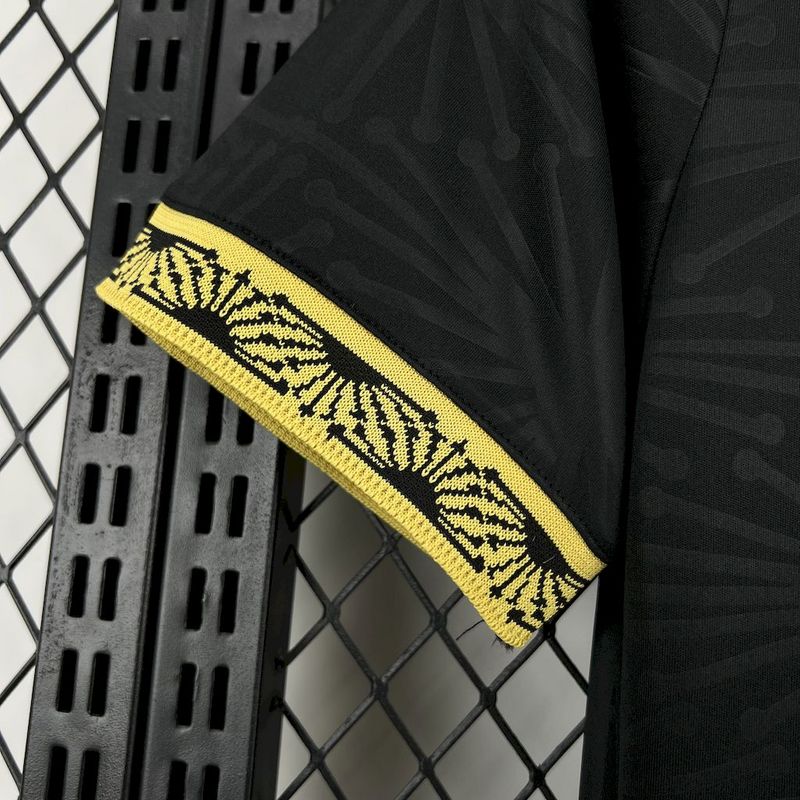 Female Mexico 25/26 Gold Cup  S-XXL